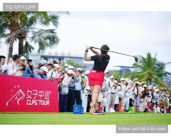 《2026 Graffis Report》启示：场外高尔夫成为连接大众与传统高尔夫体系的重要入口