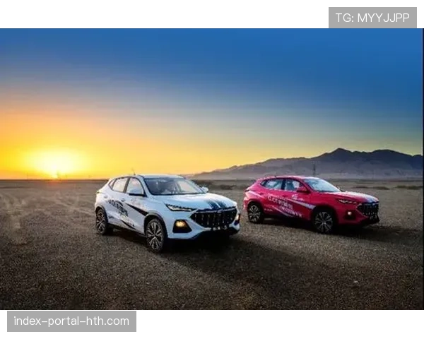 器材暗战：各品牌奥运会原型车进入最后实地测试阶段