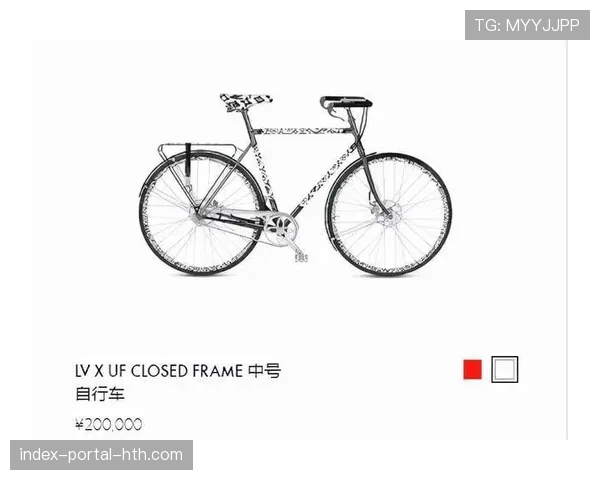 Trek Bicycles CEO：库存水位是判断自行车行业财务状况的主要指标